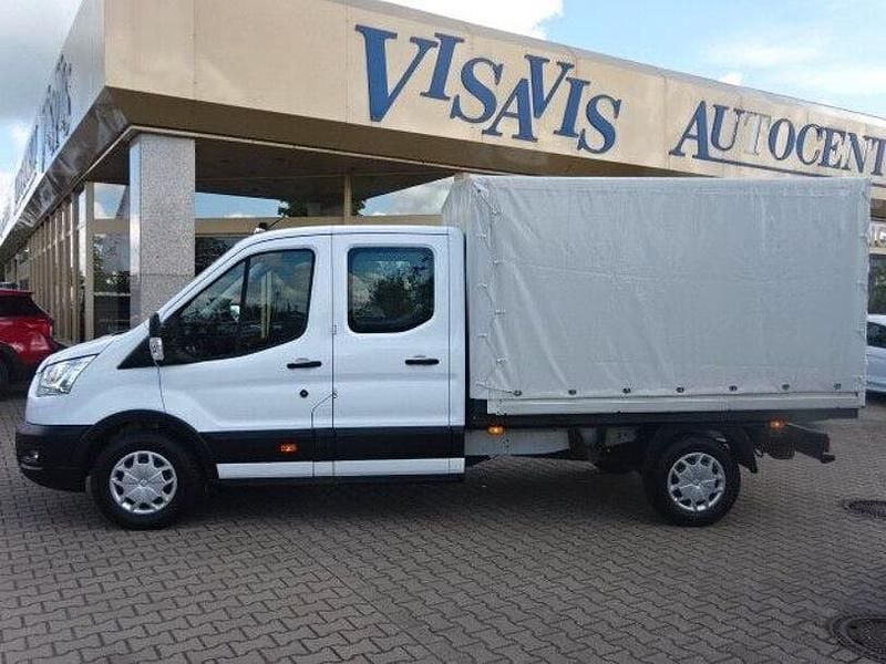Gebraucht Ford Transit Trend 130 PS (95 kW) 2020 Andere