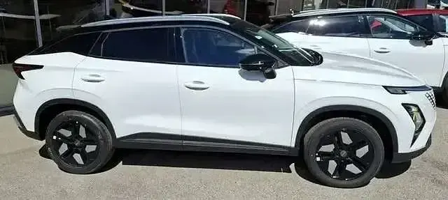 Neu Omoda 5 147 PS (108 kW) 2025 Verschiedene farben SUV