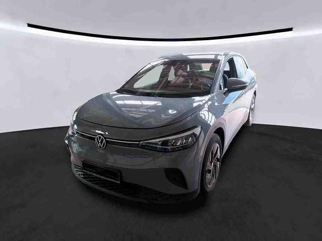 Mondsteingrau Gebraucht 2022 VW ID.4 Pro Performance SUV | 20.229 € (Superpreis) - Bild 1/3