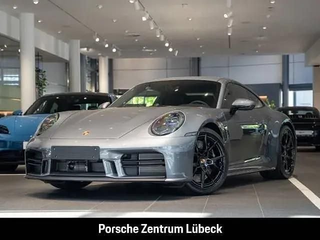 Gebraucht Porsche 911 Carrera S 480 PS (353 kW) 2025 Coupé