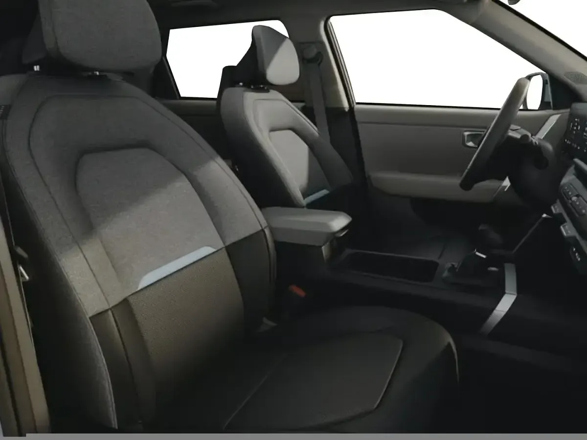 Neu Kia Seltos Vision 180 PS (132 kW) 2026 SUV