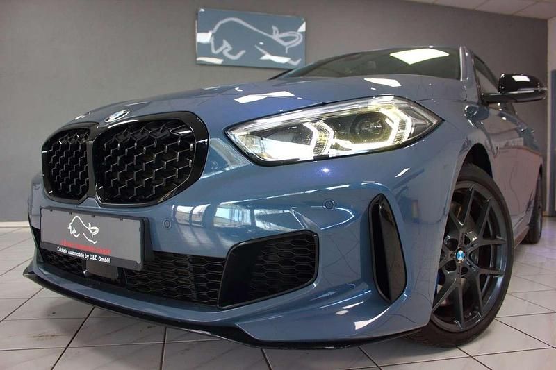 Gebraucht BMW 135 306 PS (225 kW) 2021 Grau Kleinwagen