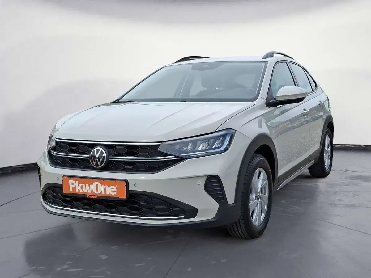 Gebraucht VW Taigo Life 95 PS (69 kW) 2022 SUV