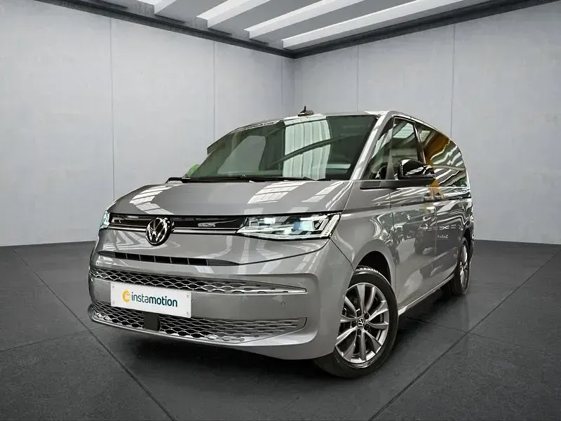 Ny VW Multivan 150 HK (110 kW) 2025 MPV