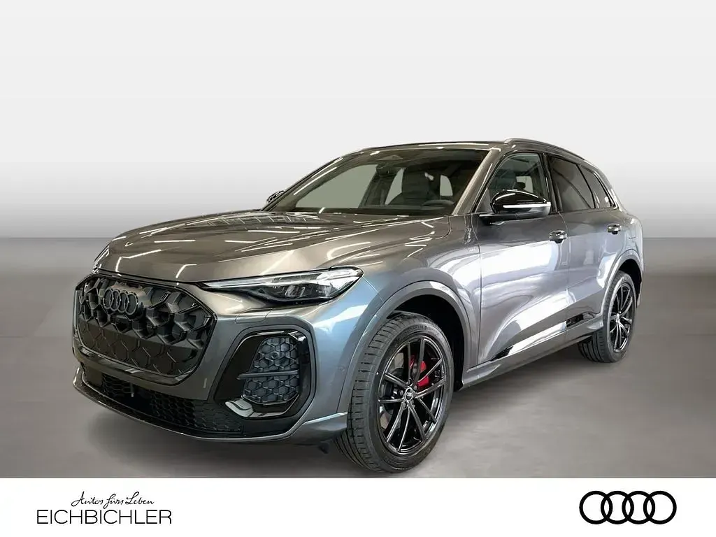Gebraucht Audi Q5 Ambiente 367 PS (269 kW) 2026 SUV