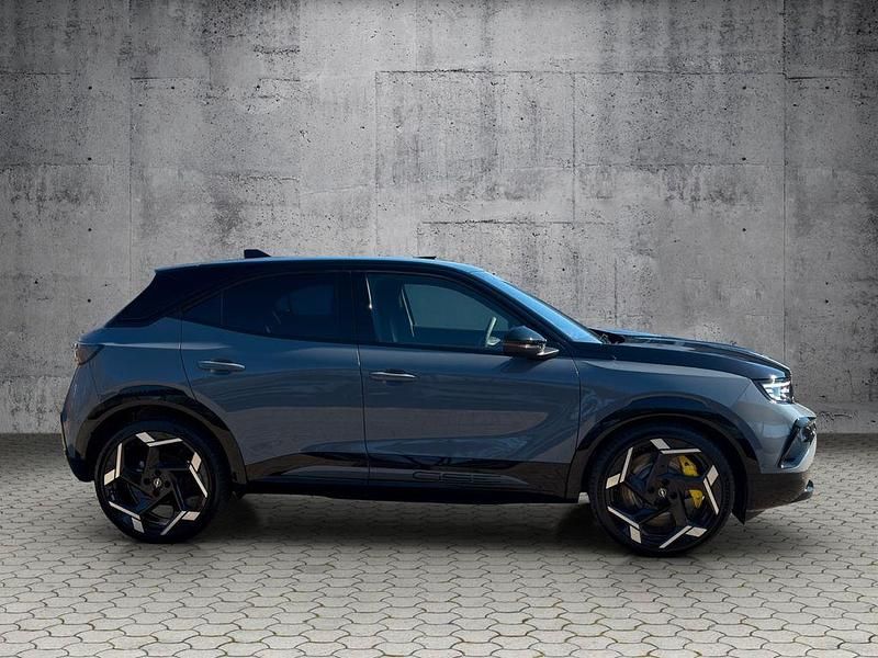 Neu Opel Mokka-e GSe 206 kW (281 PS) 2026 Grau SUV