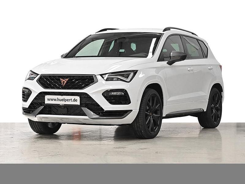 Gebraucht Cupra Ateca VZ 300 PS (220 kW) 2026 Glacial weiß metallic SUV