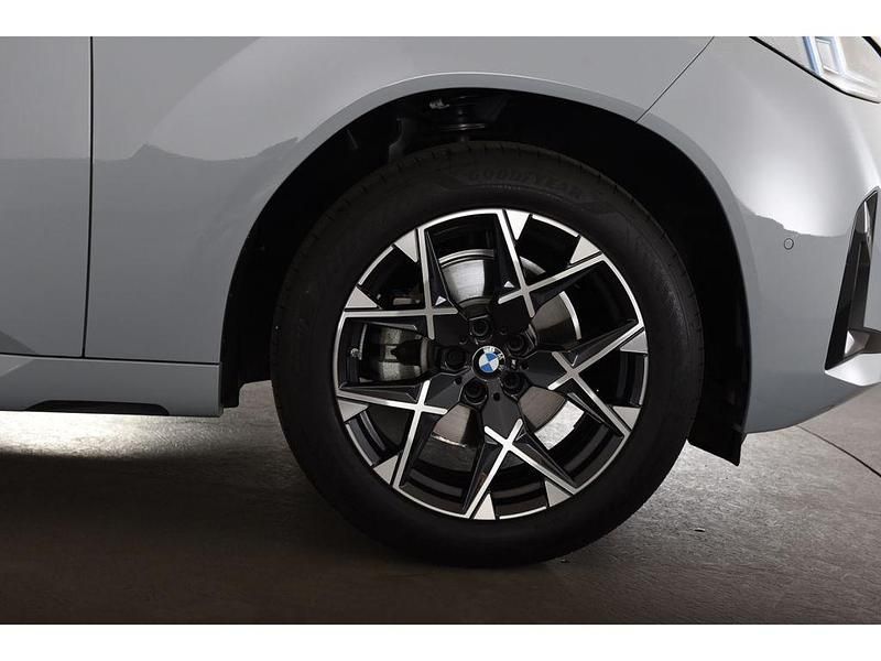 Gebraucht BMW X3 M Sport 190 PS (139 kW) 2025 Grau SUV