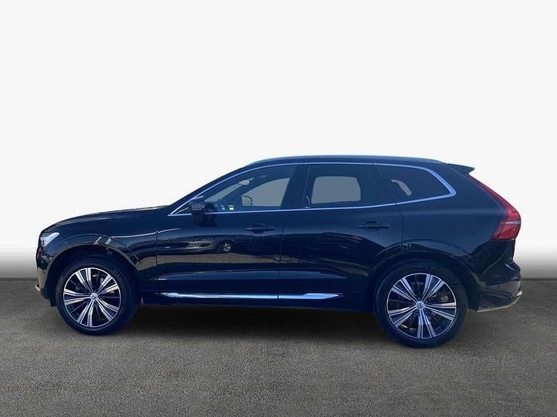 Gebraucht Volvo XC60 Ultimate 235 PS (172 kW) 2022 Schwarz SUV