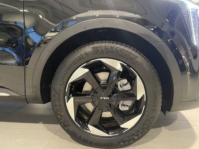 Neu Kia Sorento 252 PS (185 kW) 2025 (abp) aurora black pearl SUV