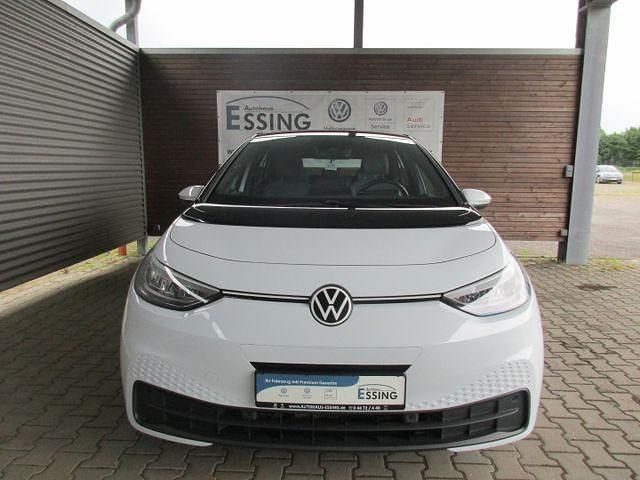 Gebraucht VW ID.3 Pro Performance 150 kW (204 PS) 2021 Othercolor Kleinwagen
