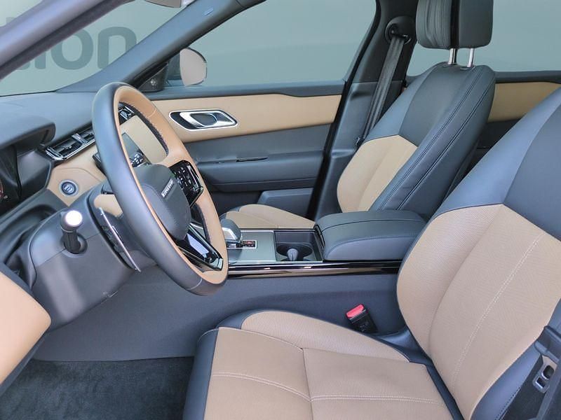 Gebraucht Land Rover Range Rover 300 PS (220 kW) 2024 Weiß SUV