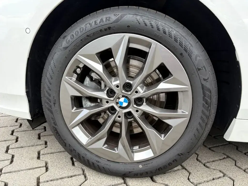 Gebraucht BMW 120 156 PS (114 kW) 2025 Weiss Kleinwagen