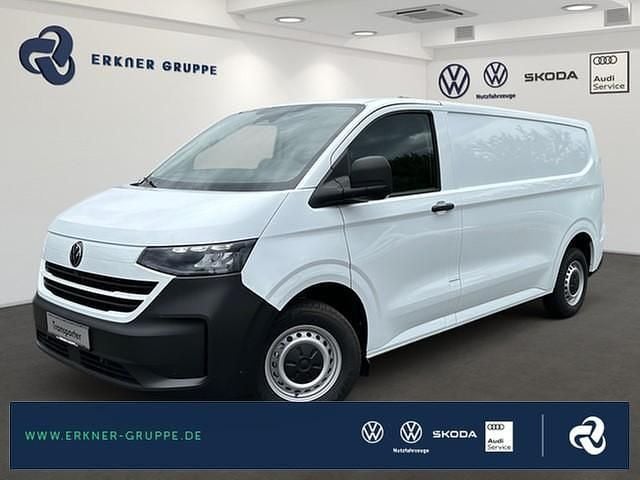 Clear white Neu 2025 VW T6.1 Van | 43.890 € (Fairer Preis) - Bild 1/4