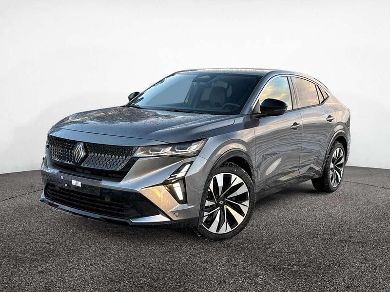 Neu Renault Rafale Techno 200 PS (147 kW) 2025 Dolomitgrau SUV
