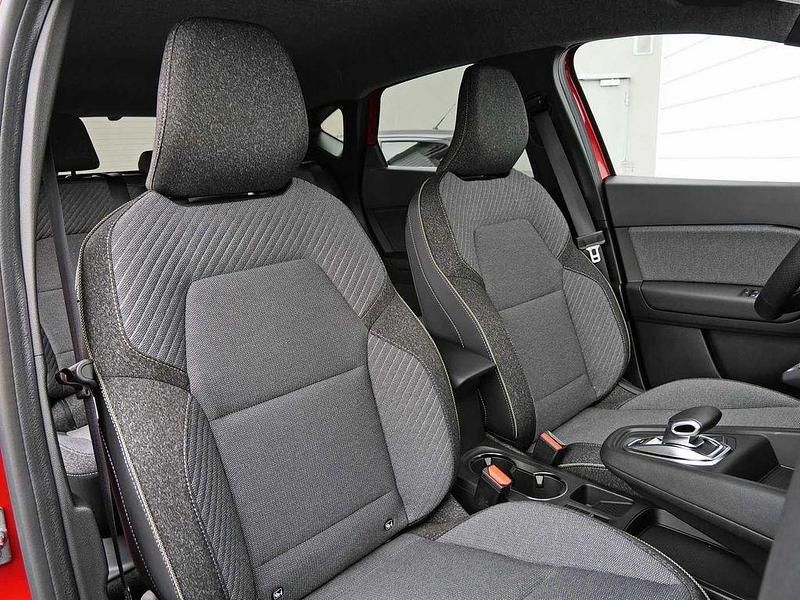 Neu Mitsubishi ASX Edition 143 PS (105 kW) 2025 Aurorarot SUV