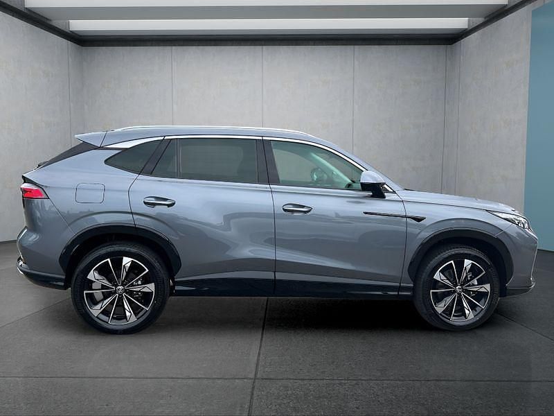 Occasion MG HS 170 ch (125 kW) 2025 Gris SUV