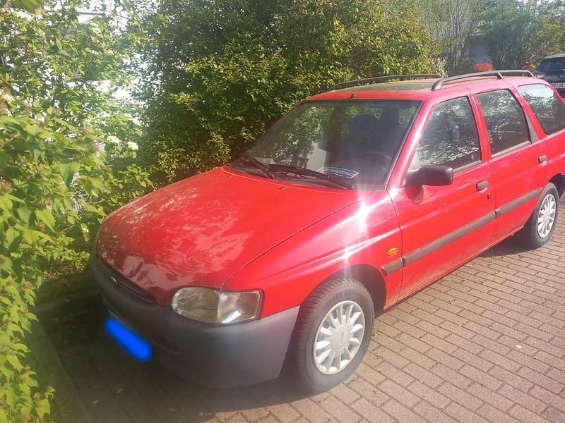 Occasion Ford Escort 75 ch (55 kW) 1995 Break