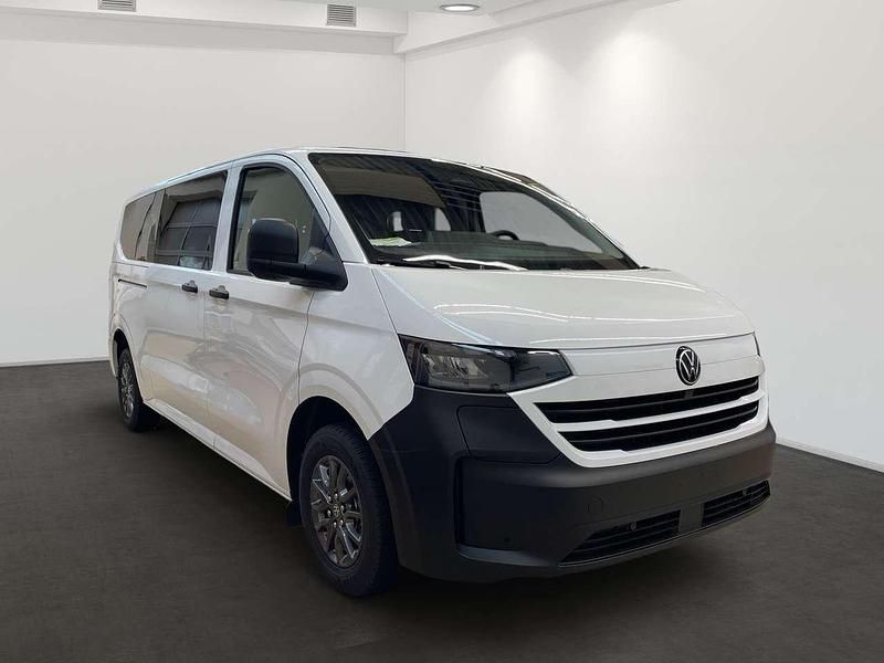 Neu VW Caravelle 160 kW (218 PS) 2025 Weiß Van / Kleinbus