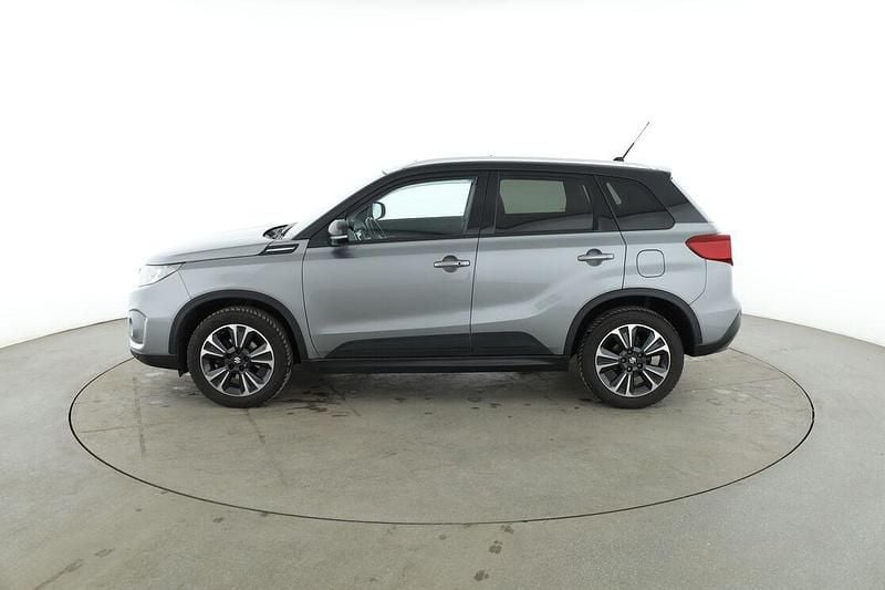 Gebraucht Suzuki Vitara Comfort+ 2020 Grau SUV