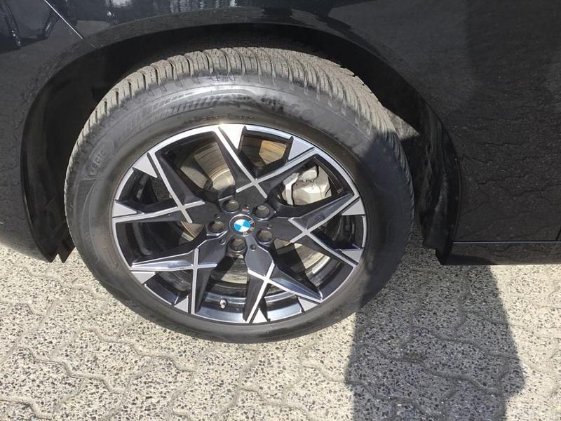Gebraucht BMW X3 M Sport 197 PS (144 kW) 2025 Schwarz SUV