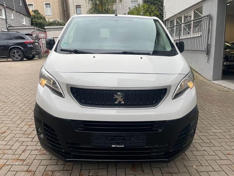Gebraucht Peugeot Expert 120 PS (88 kW) 2019 Blanc banquise Van
