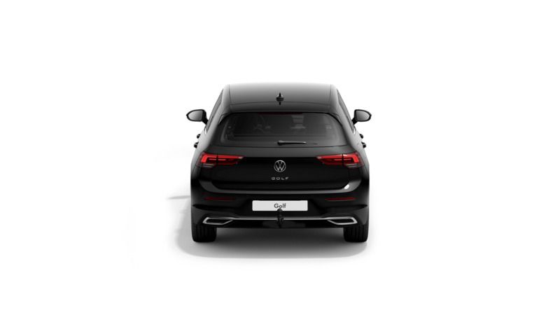 Gebraucht VW Golf VIII Style 150 PS (110 kW) 2020