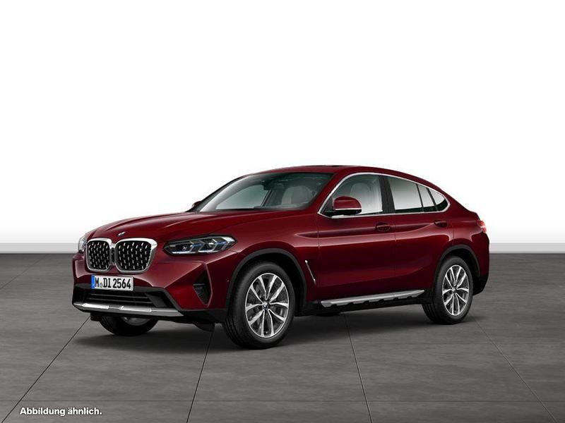 Gebraucht 2024 BMW X4 M Sport SUV | 57.904 € (Etwas zu teuer) - Bild 1/4