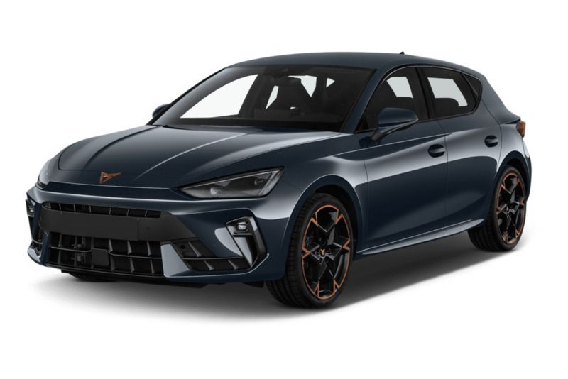 Neu 2024 Cupra Leon VZ | 48.765 € (Teuer) - Bild 1/4
