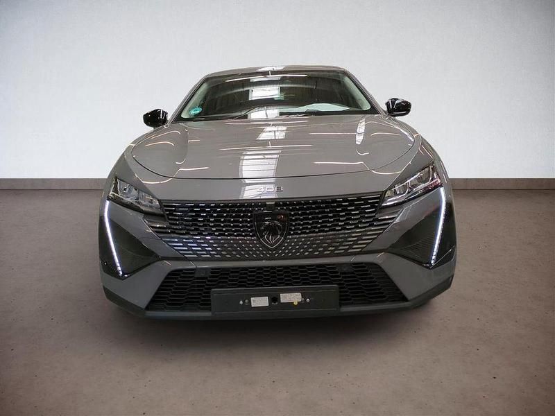 Gebraucht Peugeot 408 Allure 145 PS (106 kW) 2025 Grau SUV