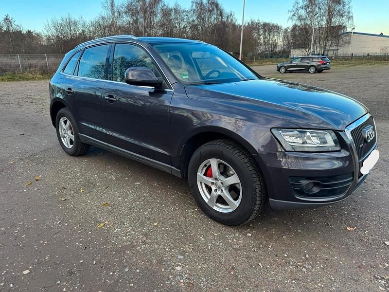 Gebraucht Audi Q5 170 PS (125 kW) 2011 SUV