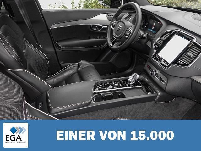 Gebraucht Volvo XC90 Plus 235 PS (172 kW) 2023 Metallic SUV