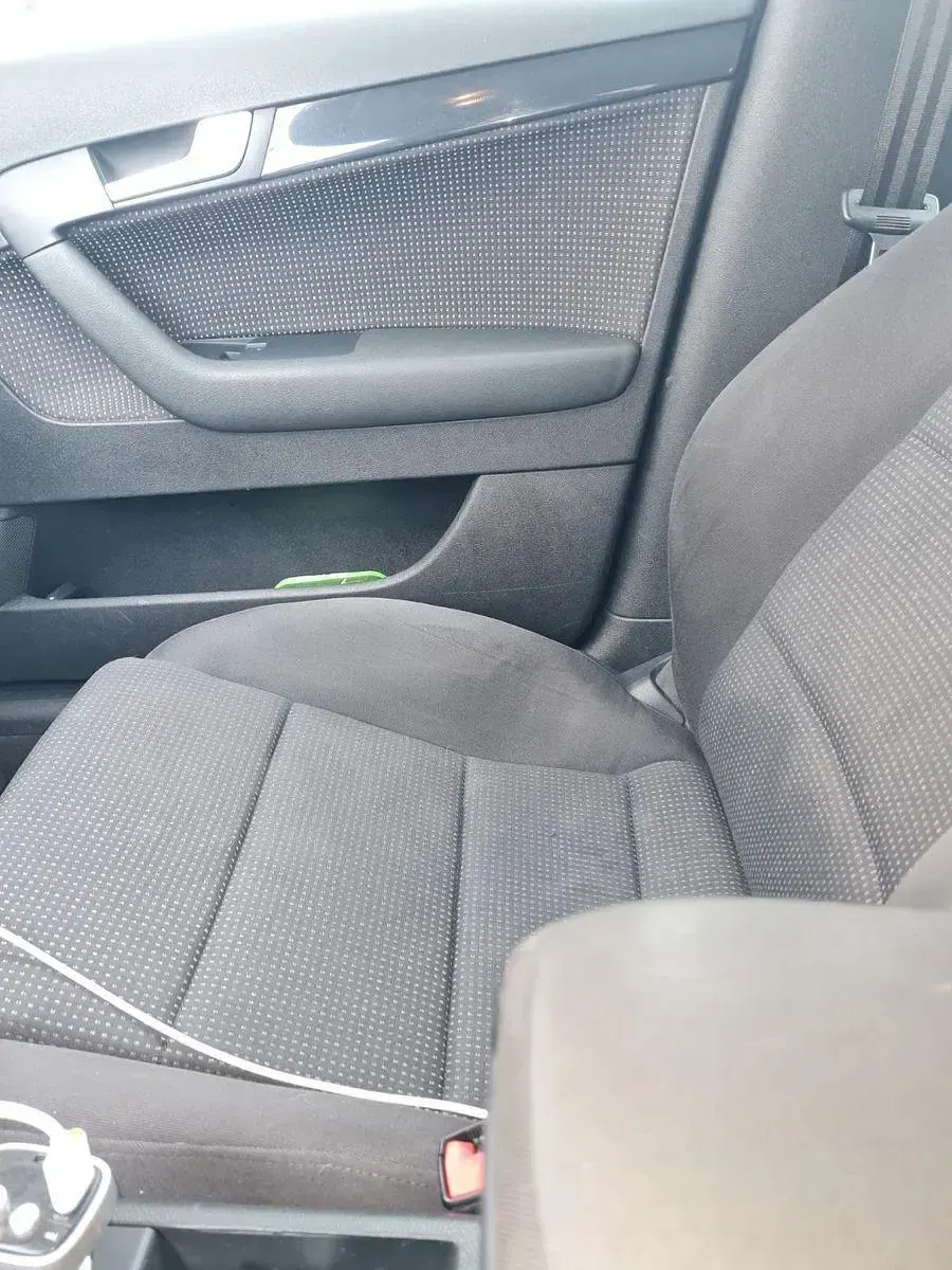 Gebraucht Audi A3 Ambition 116 PS (85 kW) 2007 Braun Kleinwagen