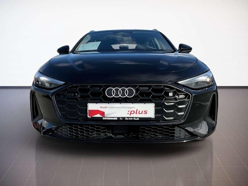 Gebraucht Audi A5 Ambiente 204 PS (150 kW) 2025 Mythosschwarz Coupé