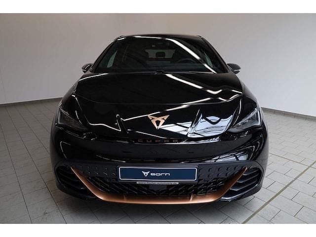 Gebraucht Cupra Born 169 kW (231 PS) 2025 Kleinwagen