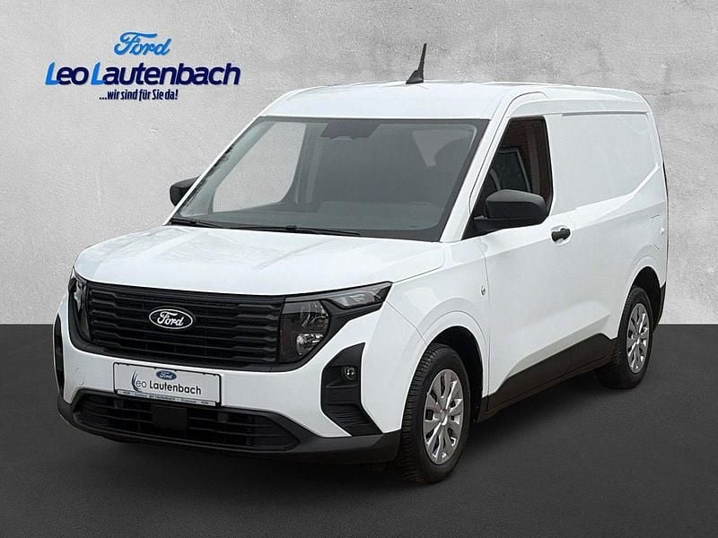 Gebraucht Ford Transit Trend 101 PS (74 kW) 2024 Pickup