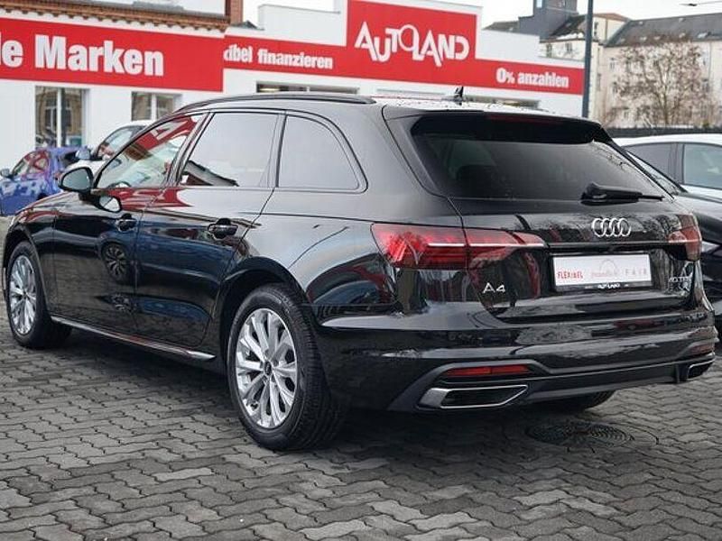 Gebraucht Audi A4 Ambiente 2021 Andere