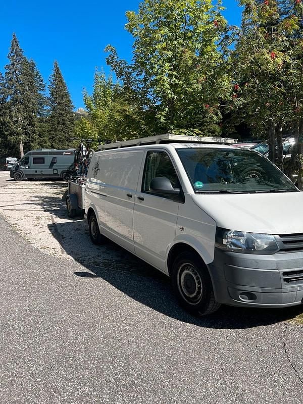 Gebraucht 2011 VW T5 Van | 11.000 € (Fairer Preis) - Bild 1/1