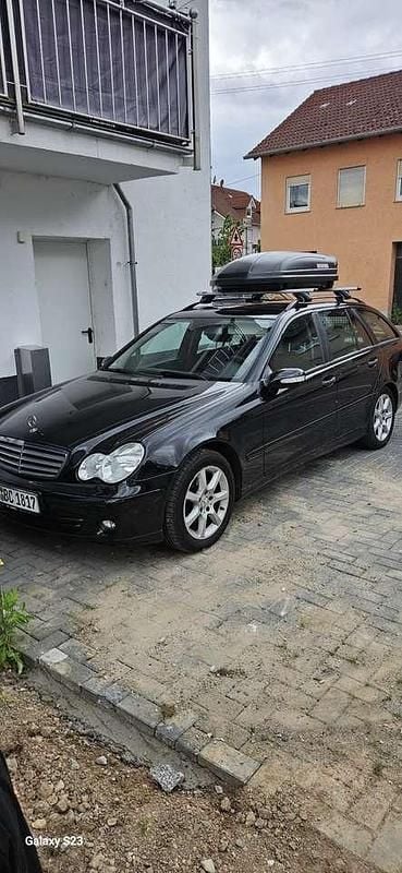 Gebraucht 2006 Mercedes C220 Classic Kombi | 2.750 € (Fairer Preis) - Bild 1/4