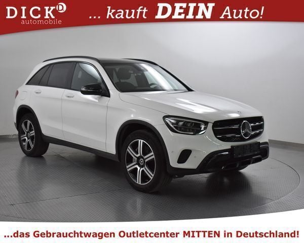 Andere Gebraucht 2022 Mercedes E300 Night Limousine | 30.450 € (Superpreis) - Bild 1/4