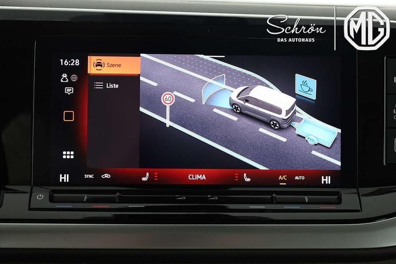 Usata VW Multivan Style 150 CV (110 kW) 2025 Monovolume