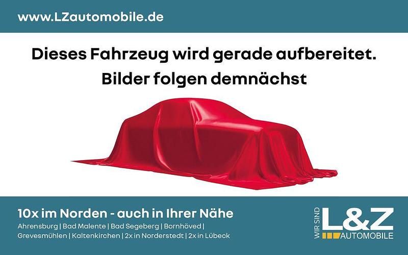 Gebraucht Renault Megane E-Tech Iconic 160 kW (218 PS) 2022 Grau Limousine