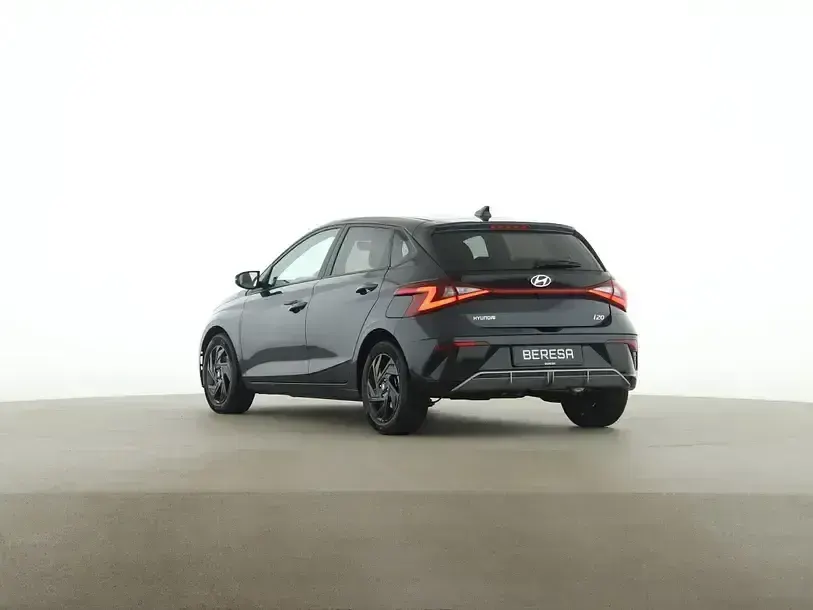 Neu Hyundai i20 Trend 90 PS (66 kW) 2026 Lumen grey / mic Kleinwagen