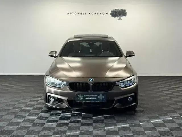 Gebraucht BMW 435 Gran Coupé M Sport 313 PS (230 kW) 2016 Andere Coupé