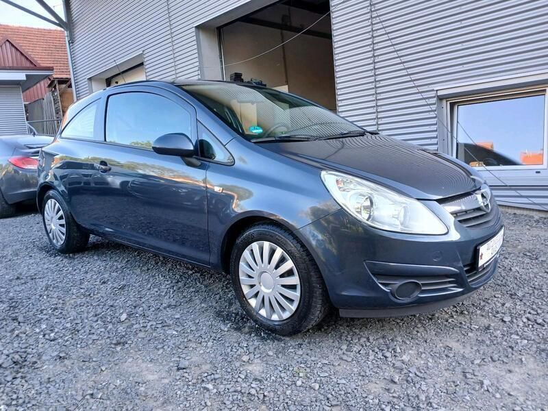 Gebraucht 2008 Opel Corsa Kleinwagen | 2.900 € (Fairer Preis) - Bild 1/4