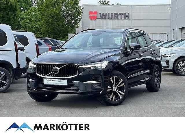 Gebraucht 2022 Volvo XC60 SUV | 30.480 € (Fairer Preis) - Bild 1/4