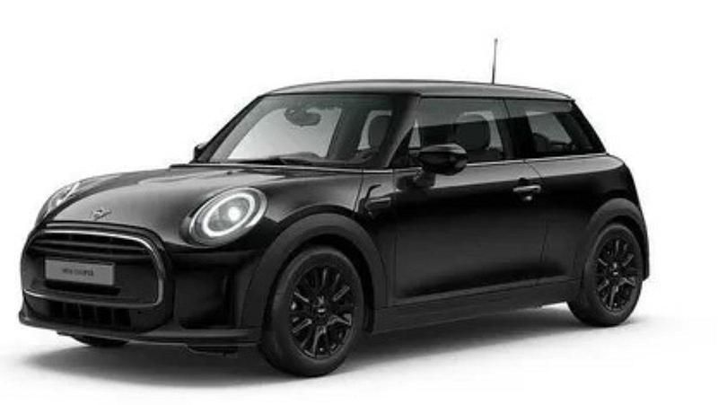 Gebraucht Mini Cooper 136 PS (100 kW) 2022 Schwarz Kleinwagen