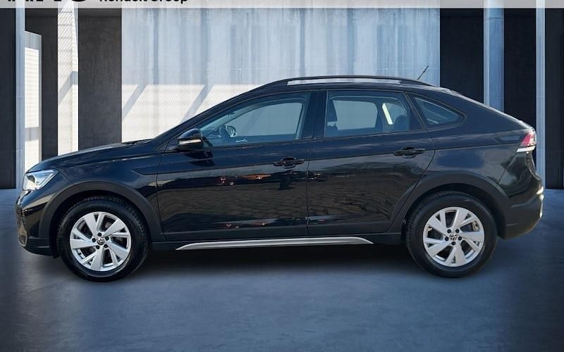 Gebraucht VW Taigo Life 95 PS (69 kW) 2023 Deep black perleffekt SUV