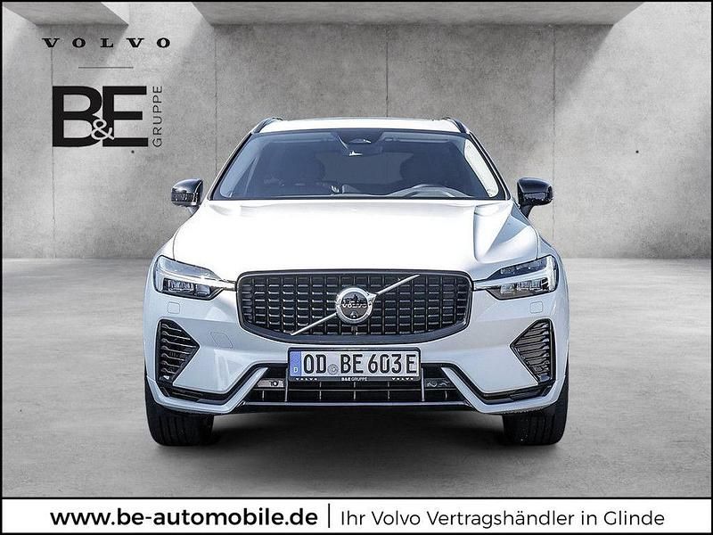 Weiß Gebraucht 2025 Volvo XC60 Plus SUV | 53.950 € (Fairer Preis) - Bild 1/4