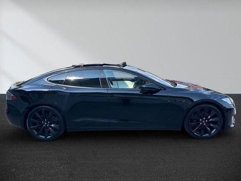 Gebraucht Tesla Model S 309 kW (421 PS) 2019 Other Kleinwagen
